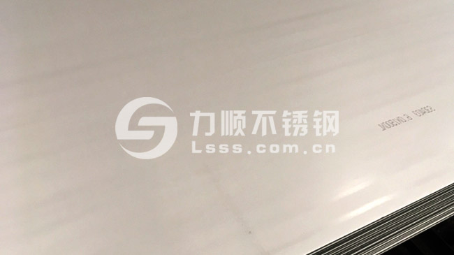 S30403不锈钢板（bǎn）,30403不锈（xiù）钢板（bǎn）