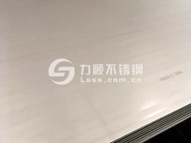 S30403不鏽鋼板（bǎn）_6mm厚