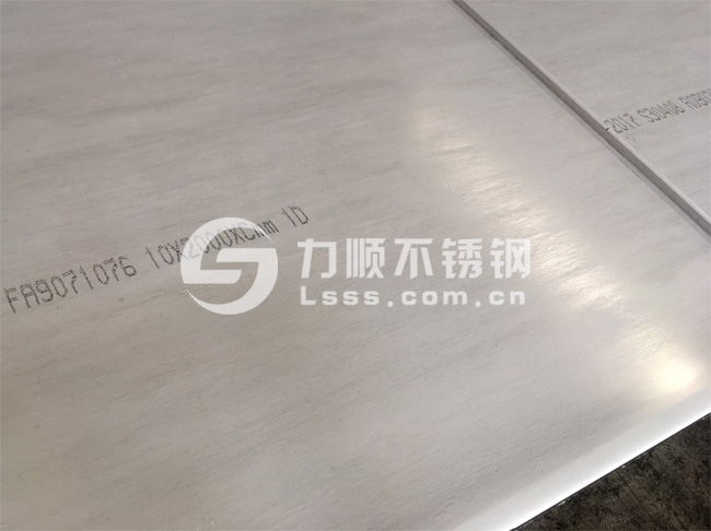 S30408不鏽鋼板_10個（gè）厚