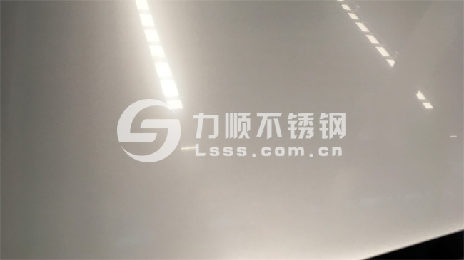 2B表（biǎo）麵-2B板-冷軋（zhá）板表麵