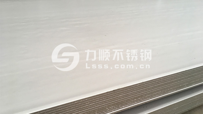 NO.1表麵（miàn）狀態-不鏽鋼（gāng）熱軋板表麵