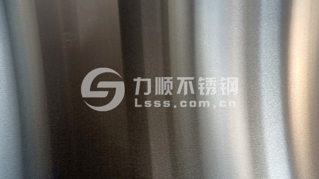 不鏽鋼拉絲多少目